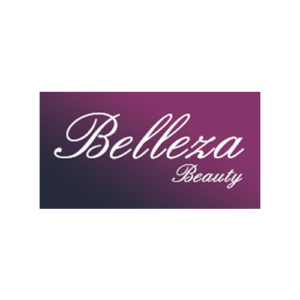 belleza logo