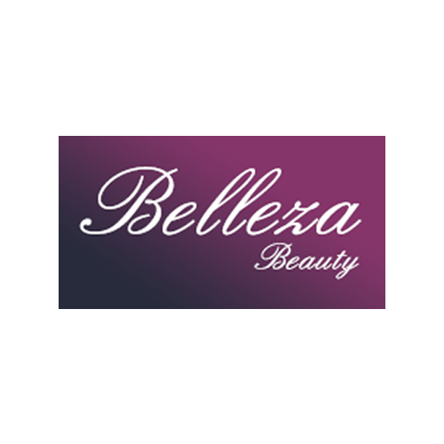 belleza logo