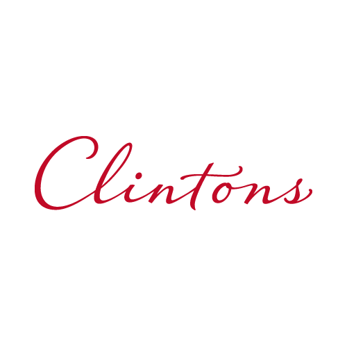 clintons logo