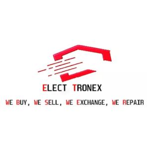 Elect Tronex logo