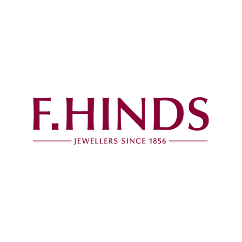 F.Hinds logo