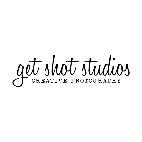 Get shot studios logo