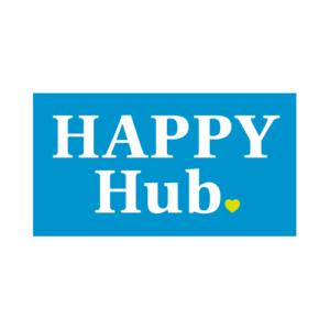 happy hub logo