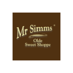 Mr. Simms Olde Sweet Shoppe