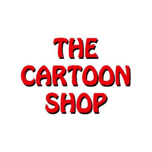 The Cartoon Shop